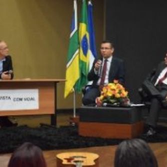 18 Seminrio de Contabilidade do Amap - Percia Contbil no Combate a Corrupo