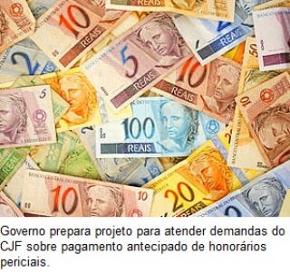 Governo prepara projeto sobre antecipação de honorários periciais em ações do INSS
