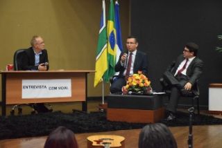 18 Seminrio de Contabilidade do Amap - Percia Contbil no Combate a Corrupo